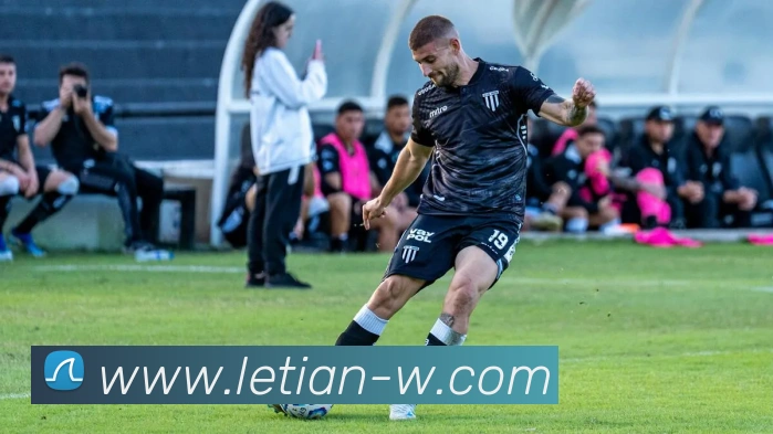 全球热力图
